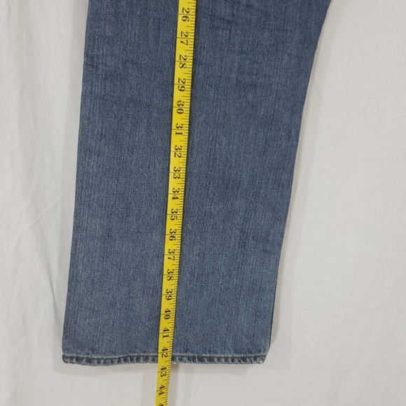COPY - Men GAP relaxed straight leg Jean's NWT - Picture 7 of 7